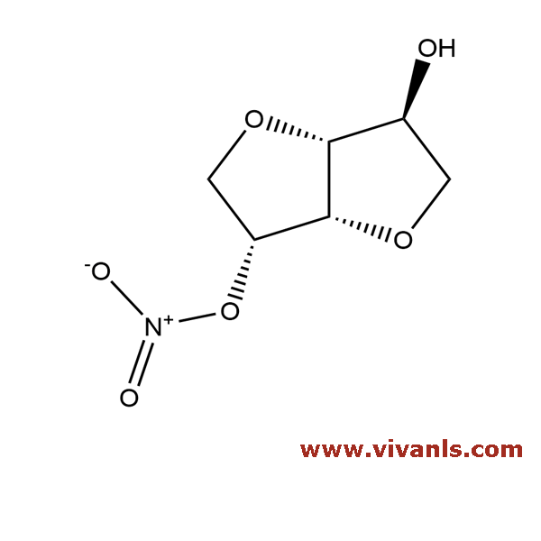 Standards-Isosorbide 2 mononitrate-1661511601.png